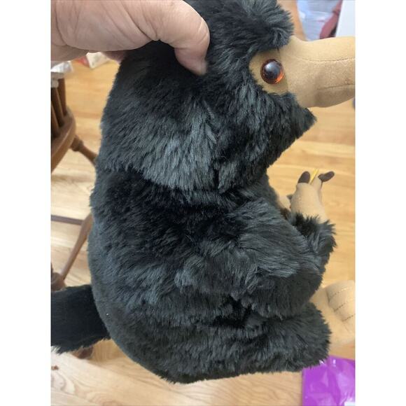 Fantastic Beasts and Where to Find Them Niffler Collectors Plush Soft Toy Large - Picture 6 of 7